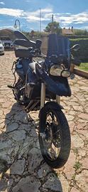 BMW F800 GS 2009