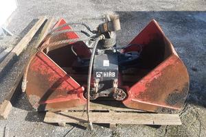 Pinza Hiab Kinshofer