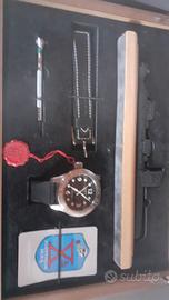 orologio raid marina x flottiglia mas