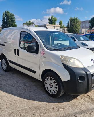 Fiat Fiorino 1.4 8V Furgone Natural Power