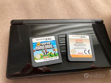 Nintendo Ds Lite