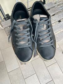 Scarpe crime london