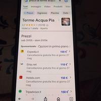orologio  più cell samsung 