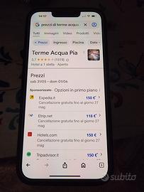 orologio  più cell samsung 