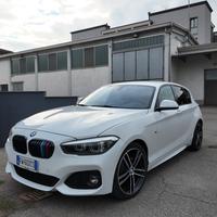 Bmw 114d 5p M-Sport