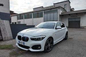 Bmw 114d 5p M-Sport