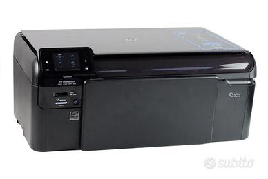 HP Photosmart Wireless e-All-in-One - B110