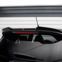 Prolungamento spoiler V3 Ford Fiesta Mk8 ST 2018