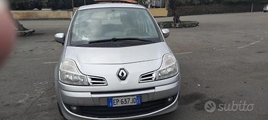 Renault modus 2013