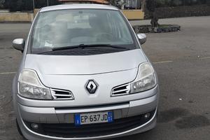 Renault modus 2013