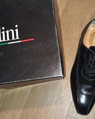 Scarpe eleganti Nero Giardini
