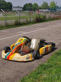 Kart  100cc