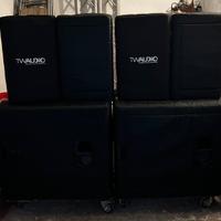 TW AUDIO