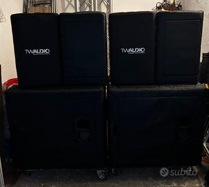 TW AUDIO