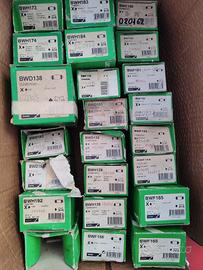 cilindretti freno Lucas