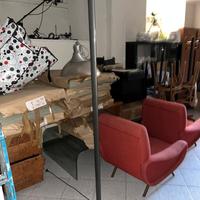 ARTEMIDE Tebe lampada da terra anni '70