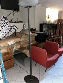 ARTEMIDE Tebe lampada da terra anni '70