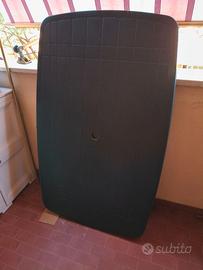 Tavolo plastica 130x80