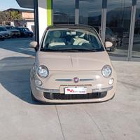 Fiat 500 1.2 EasyPower Lounge