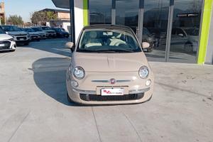 Fiat 500 1.2 EasyPower Lounge