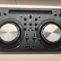 controller DJ compatto Pioneer DDJ-WeGO3