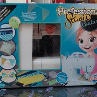 Macchina per cucire giocattolo Professional studio