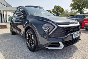 Kia Sportage 1.6 CRDi MHEV Business