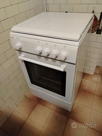 cucina a gas