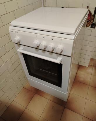 cucina a gas