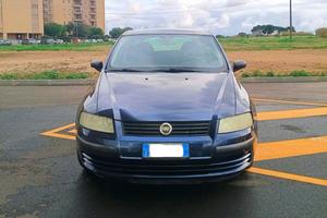 Fiat Stilo 1.9 JTD Berlina 5p.  UNICO PROPRIETARIO