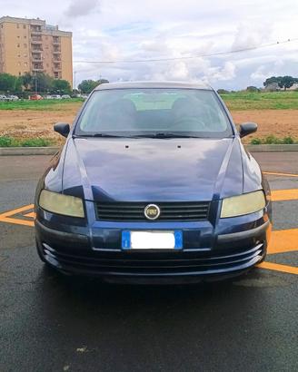 Fiat Stilo 1.9 JTD Berlina 5p.  UNICO PROPRIETARIO