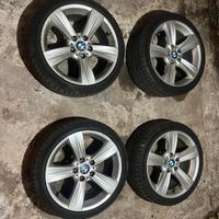 Cerchi+Gomme BMW R18 