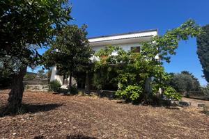 Villa singola - Priolo Gargallo