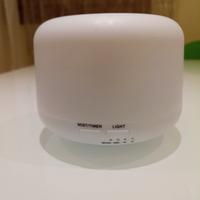 Diffusore aromaterapia 