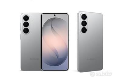 Samsung s26 512gb silvershadow