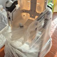 Seggiolone Peg Perego Prima Pappa