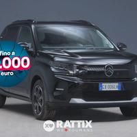 CITROEN c3 iv 2024 C3 1.2 puretech turbo Max 100cv