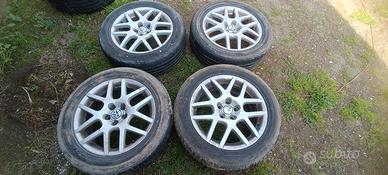 Cerchi 16 golf 4