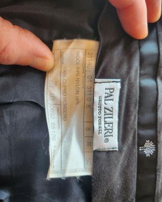 Pantalone elegante Pal Zileri uomo