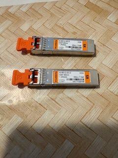 interfacce Fibra Ottica