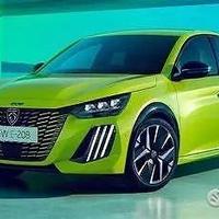 Ricambi peugeot 208 2024