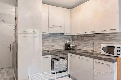 Vendita appartamento