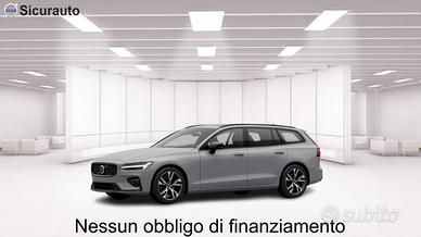 VOLVO V60 B4 Mild Hybrid Automatico Plus Dark