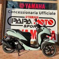 YAMAHA TRICITY 125 2025