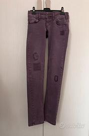 Pantaloni Jeans