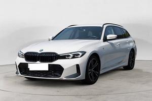 Bmw 320 320d 48V Touring Msport