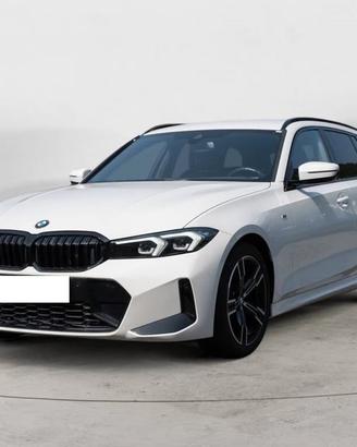 Bmw 320 320d 48V Touring Msport