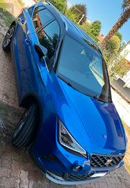 Seat Arona FR restyling