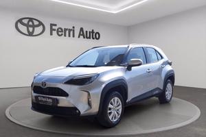 TOYOTA Yaris cross 1.5h active fwd 116cv e-cvt