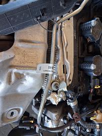 motore FIAT 312A2000 0.9 TURBO COME NUOVO